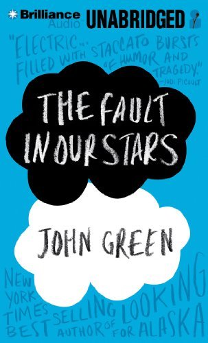 John Green/Fault In Our Stars,The